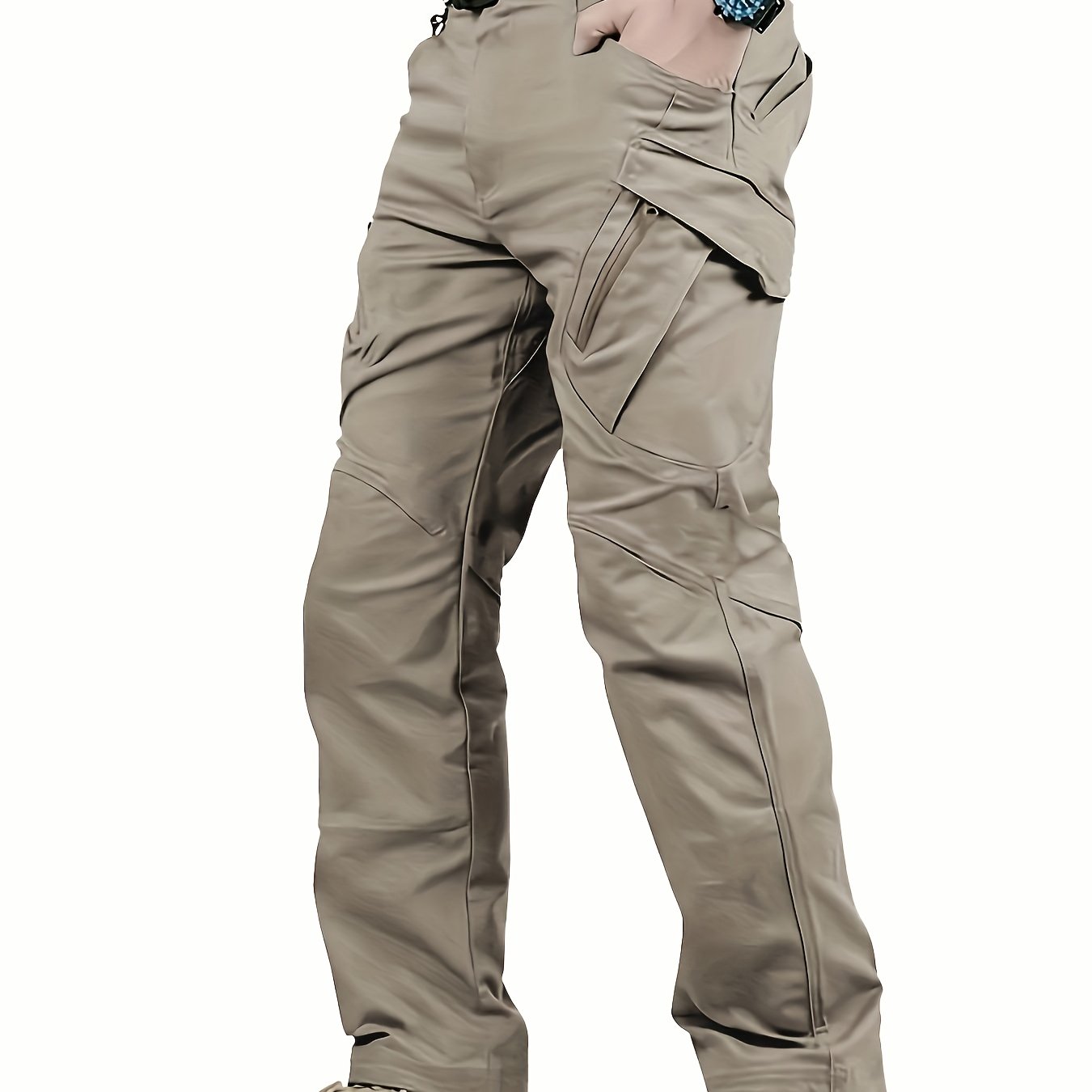 Men's Versatile Outdoor Hiking Pants