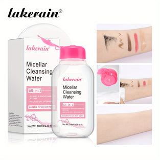 Lakerain All-in-One Micellar Cleansing Water