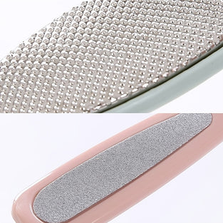 Premium Double-Sided Foot File for Smooth and Soft Feet