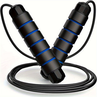 1pc Skipping Rope, Adjustable Jump Rope