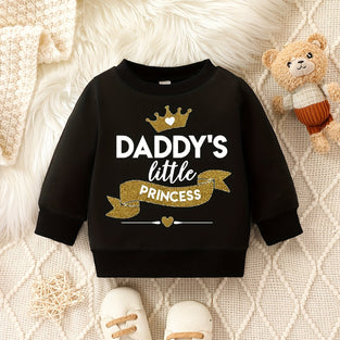 Girls Sweatshirt