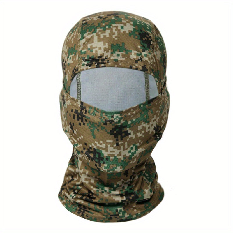 Ultimate Gear Balaclava Cap