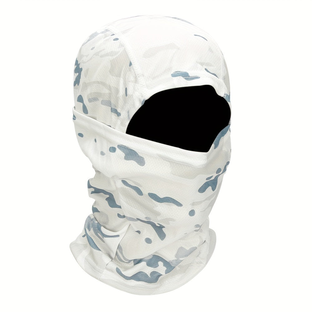 Ultimate Gear Balaclava Cap