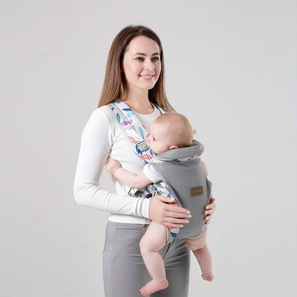 Versatile Baby Carrier