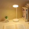 Smart LED Eye Protection Desk Lamp: Adjustable Dimming