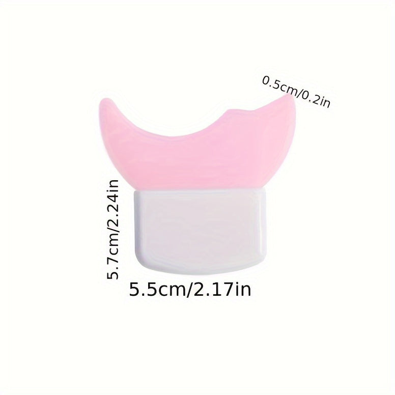 Silicone Eye Makeup Tool: The Ultimate