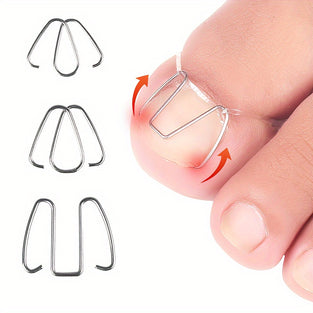 Unisex Adult Ingrown Toenail Correction Tool