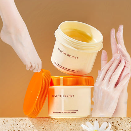 45g Anti-cracking Foot Cream For Heel