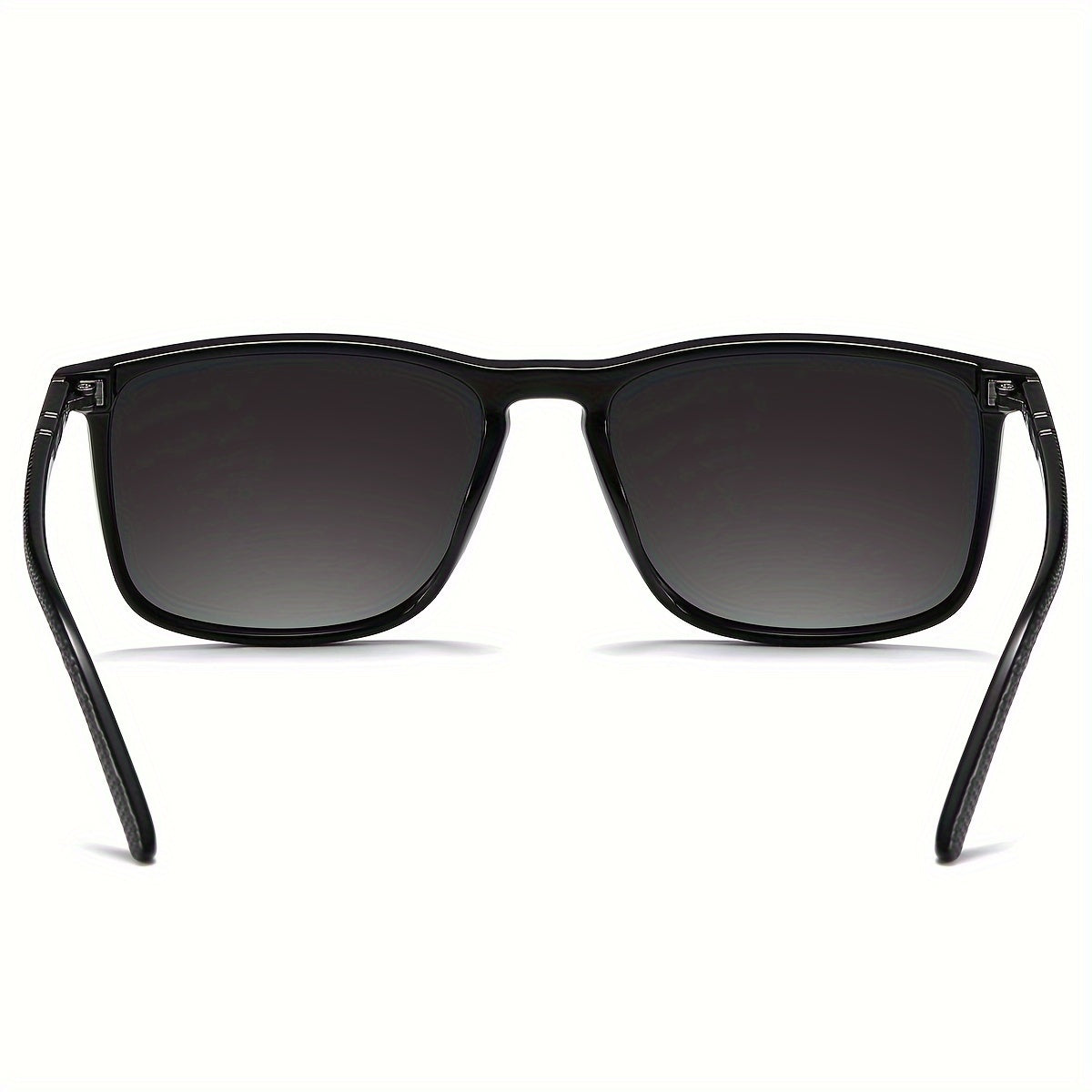 Sports Polarized Sunglasses: Stylish UV Protection for Men