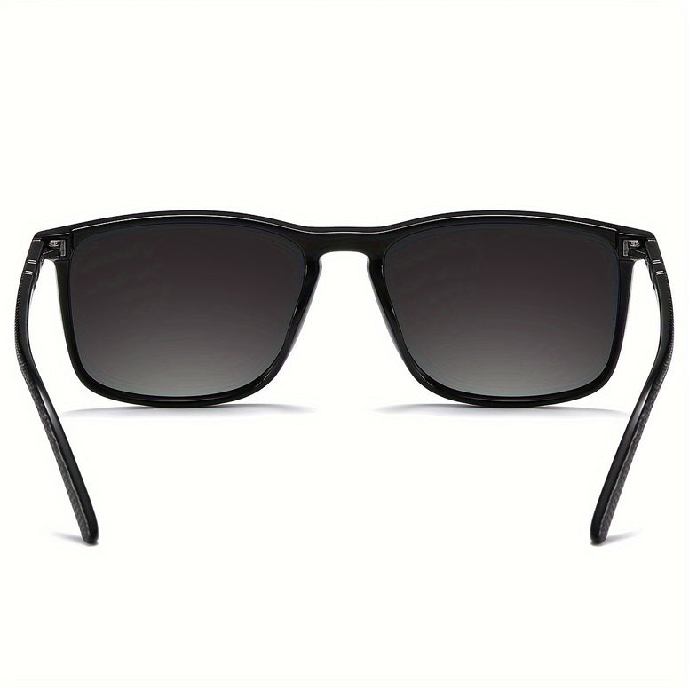 Sports Polarized Sunglasses: Stylish UV Protection for Men