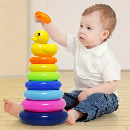 Creative Stacking Educational Toys