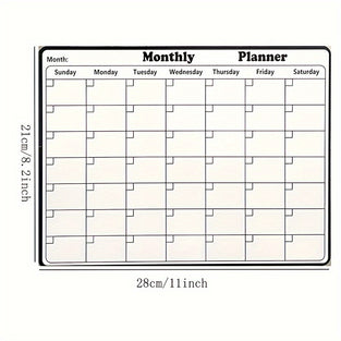 Weekly Planner