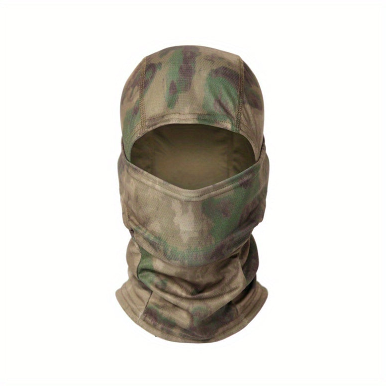 Ultimate Gear Balaclava Cap