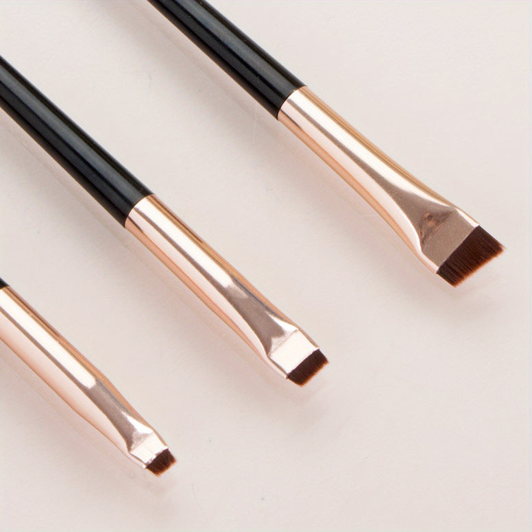 Precision Perfect: 3-Piece Ultra