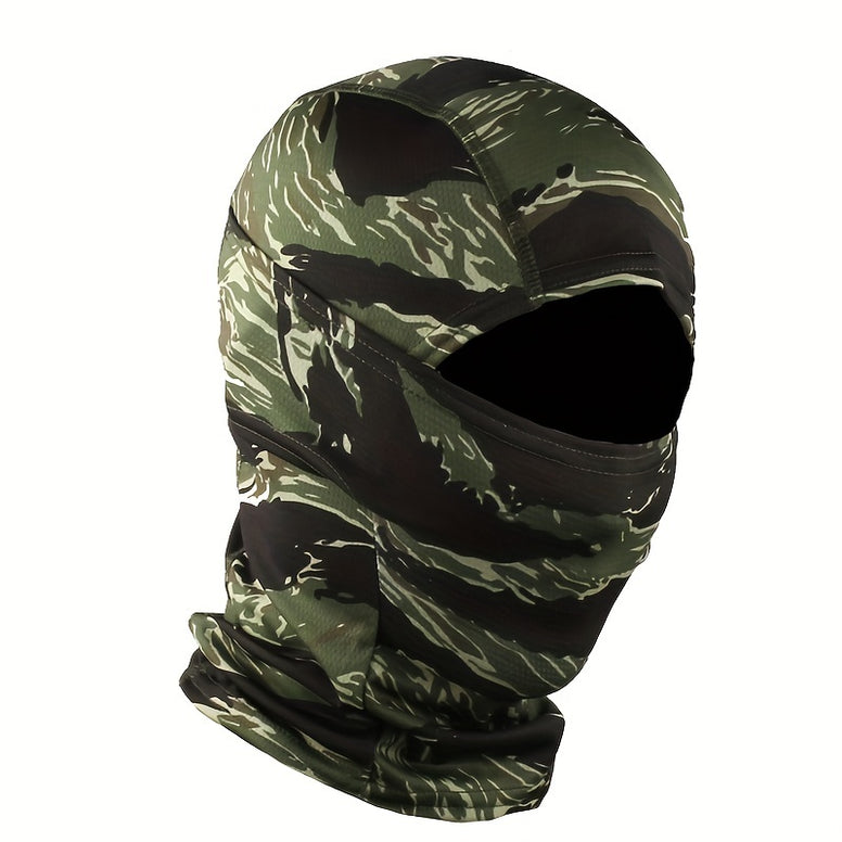 Ultimate Gear Balaclava Cap