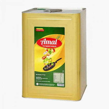 Oil -1 ltr