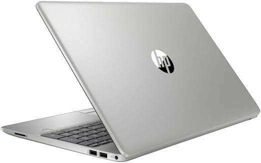 HP 250 G8 Intel Core i5-1135G7, 15,6" FHD 8GB RAM, SSD 256GB M.2NVMe Windows 11 Home Silver