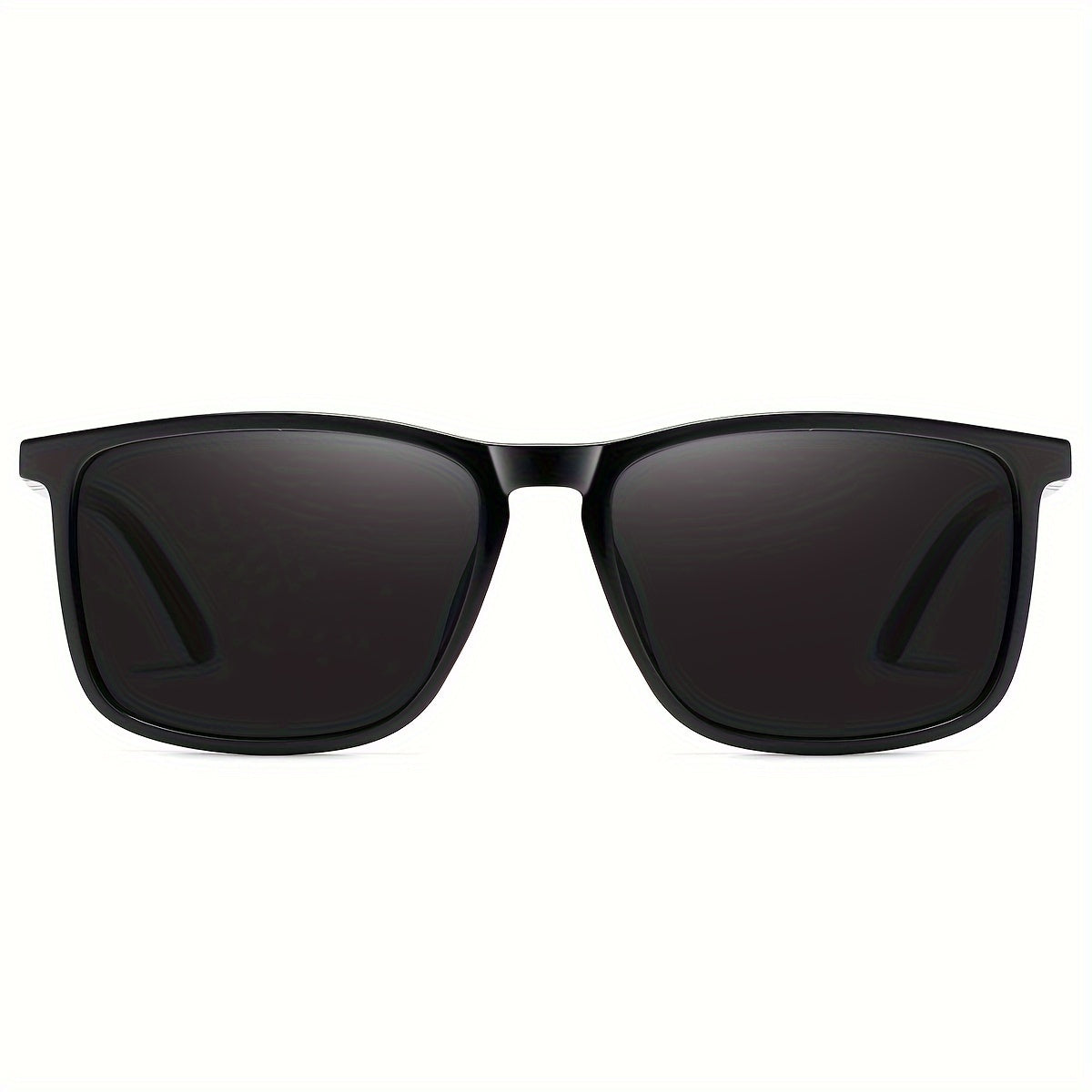 Sports Polarized Sunglasses: Stylish UV Protection for Men