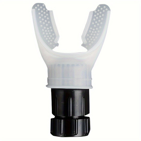 Ultimate Lung Capacity Booster: Adjustable Breathing Trainer for Fitness Training