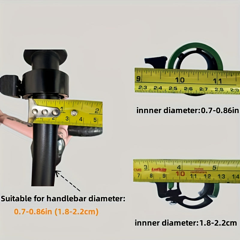 Lightweight Aluminum Alloy Bike Frame