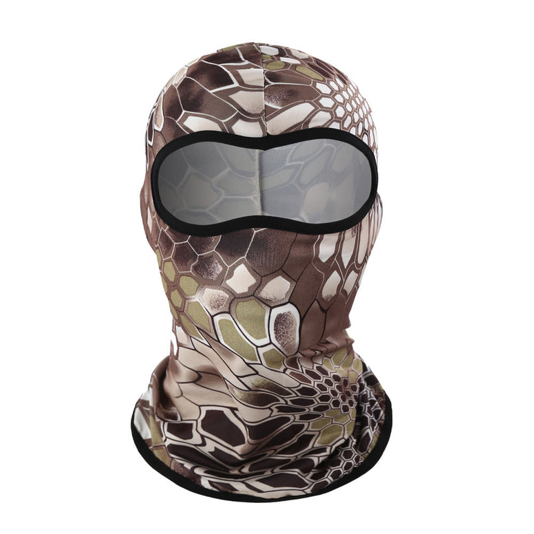 All-Weather Balaclava Hat: Ultimate