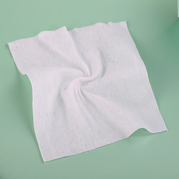 Aloe Vera Makeup Remover Wipes: