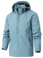 Men's Stylish All-Weather