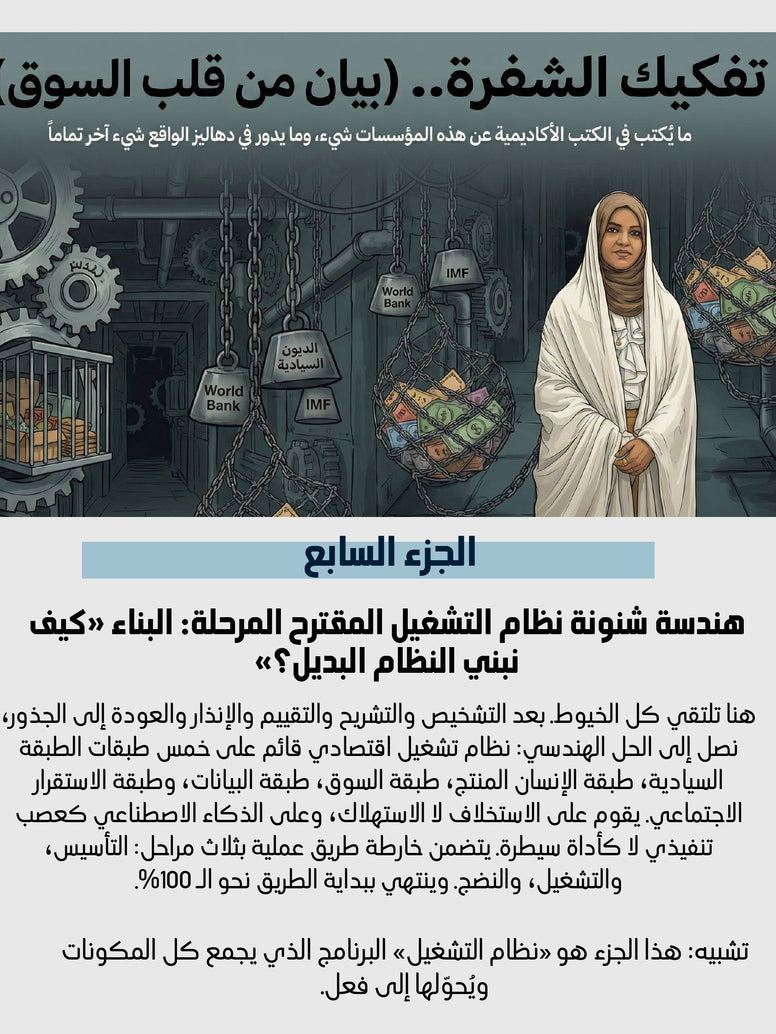 الاقتصاد القائم على الإنسان في عصر الذكاء الاصطناعي