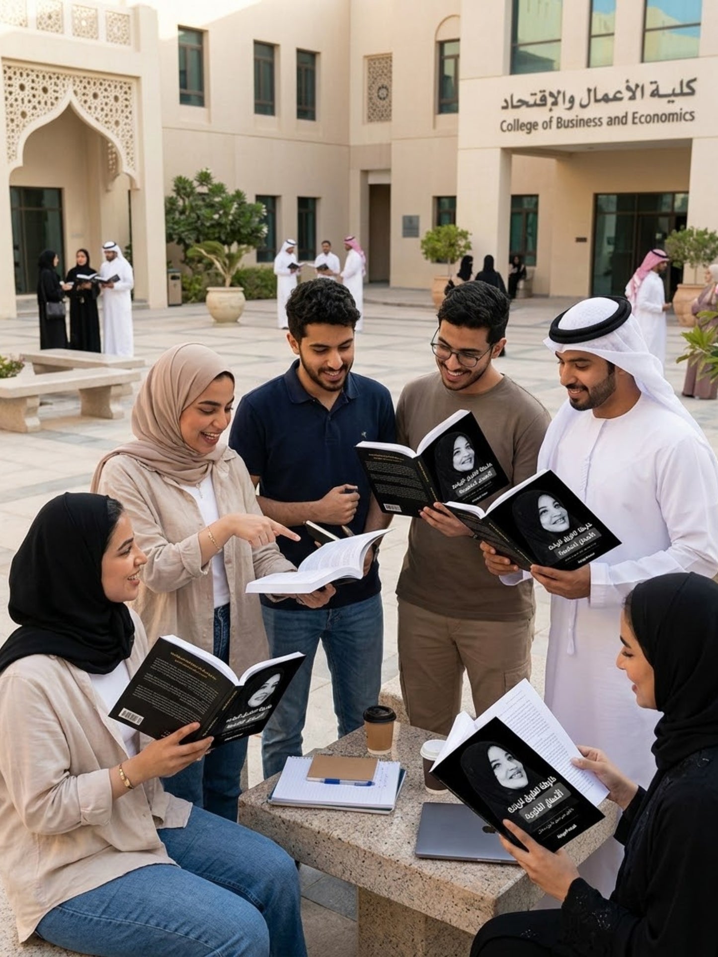 الاقتصاد القائم على الإنسان في عصر الذكاء الاصطناعي