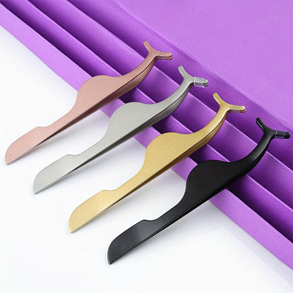 Professional Stainless Steel Tweezer