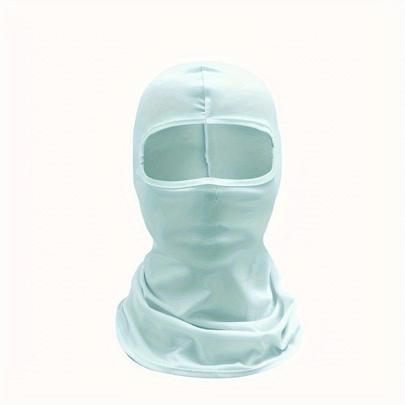 All-Weather Balaclava Hat: Ultimate