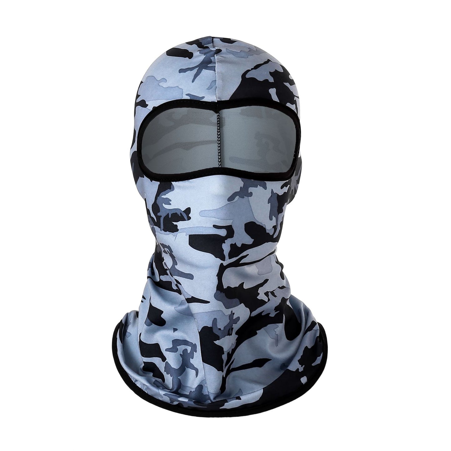 All-Weather Balaclava Hat: Ultimate