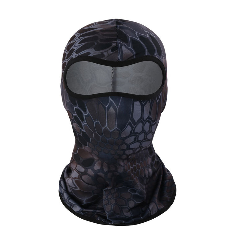 All-Weather Balaclava Hat: Ultimate