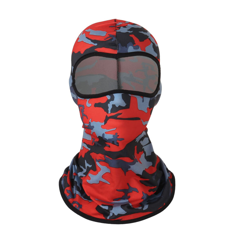 All-Weather Balaclava Hat: Ultimate