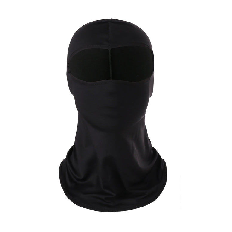 All-Weather Balaclava Hat: Ultimate