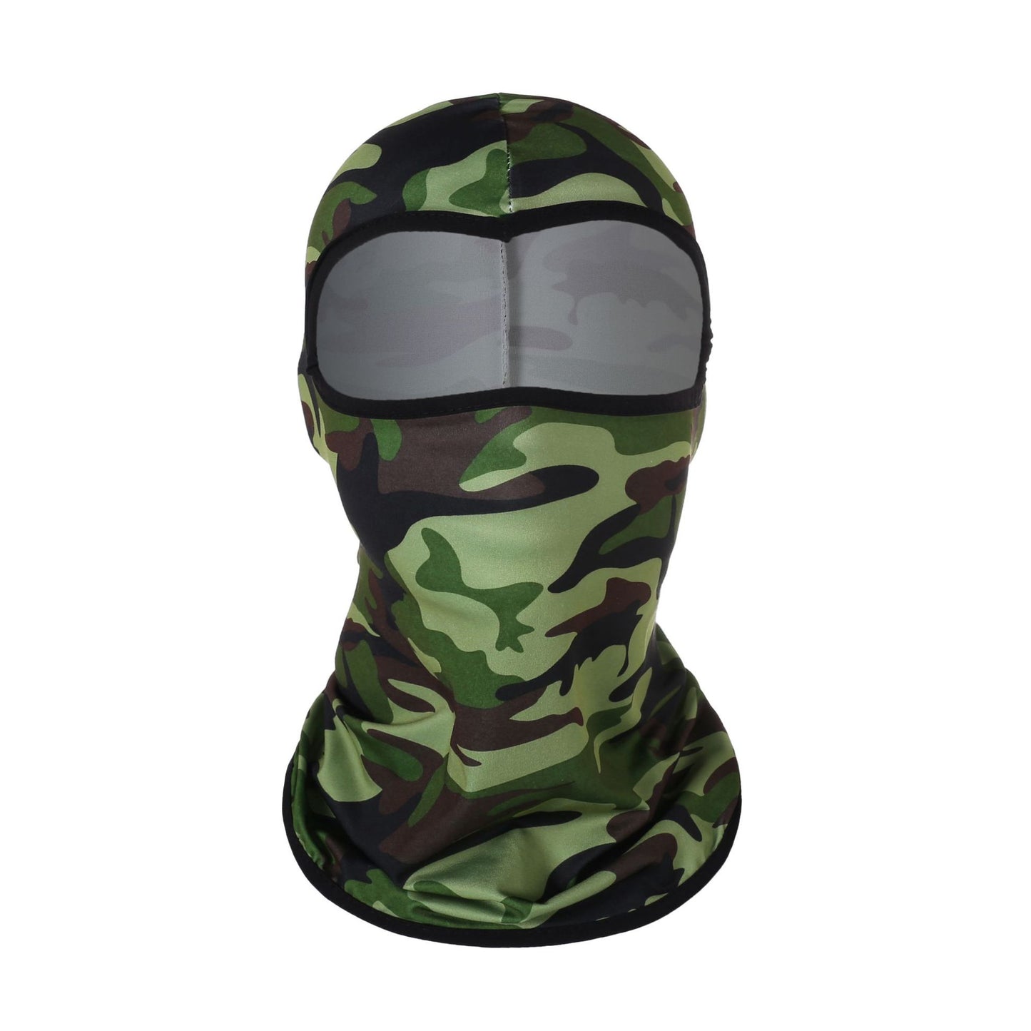 All-Weather Balaclava Hat: Ultimate