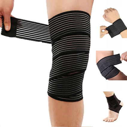 1pc High Elasticity Sports Kinesiology Tape