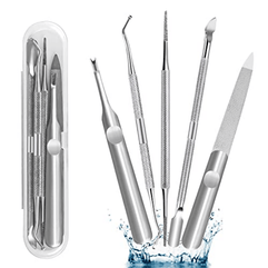 Professional Stainless Steel Ingrown Toenail Removal Kit