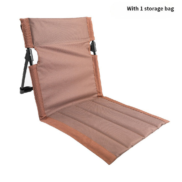 Lightweight Aluminum Alloy Camping Chair