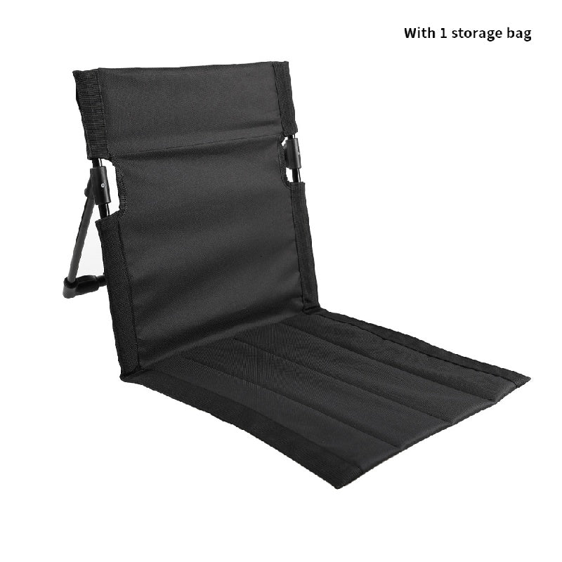 Lightweight Aluminum Alloy Camping Chair