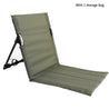 Lightweight Aluminum Alloy Camping Chair