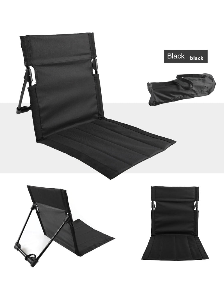 Lightweight Aluminum Alloy Camping Chair