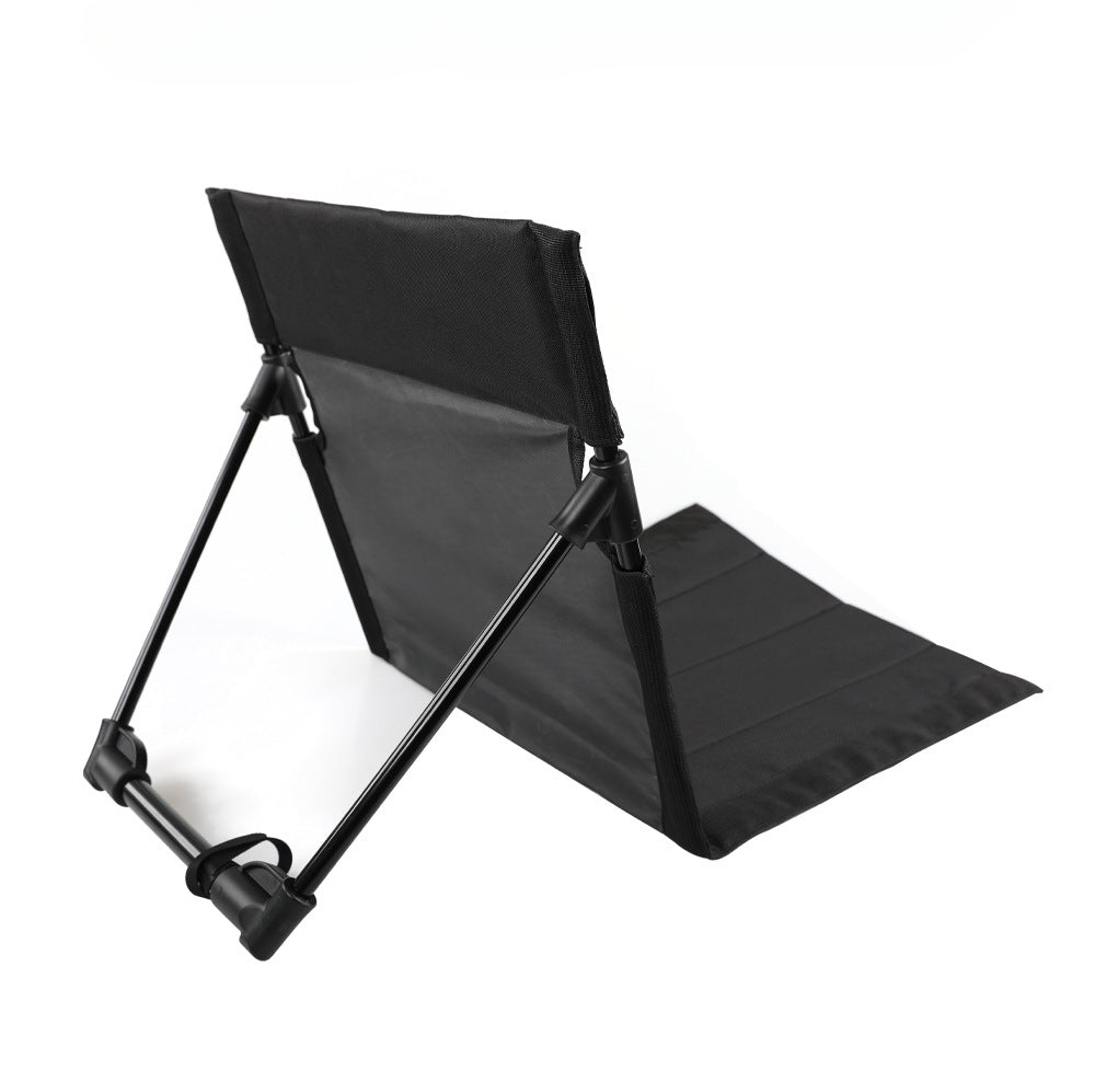 Lightweight Aluminum Alloy Camping Chair