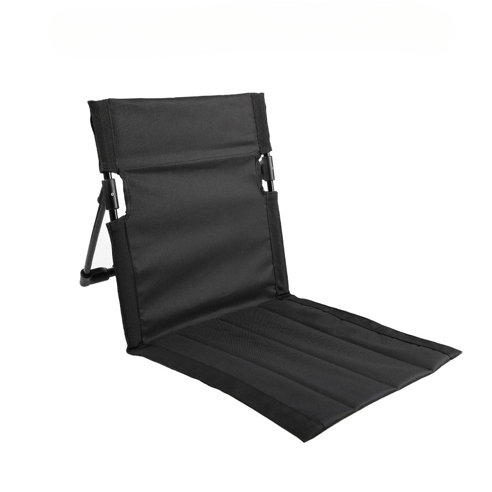 Lightweight Aluminum Alloy Camping Chair