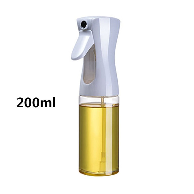 Versatile Glass Oil Sprayer