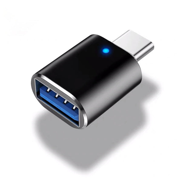 تعزيز اتصال جهازك مع USB C ذكر إلى USB 3.<br>0 محولات الإناث