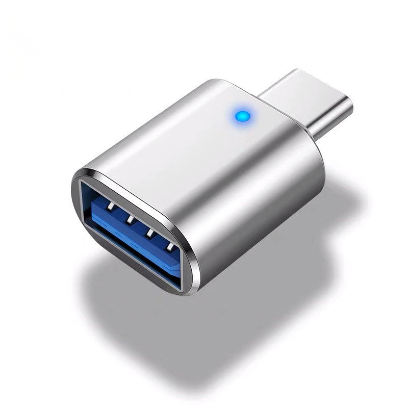 تعزيز اتصال جهازك مع USB C ذكر إلى USB 3.<br>0 محولات الإناث