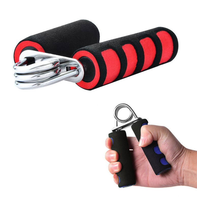 Ultimate Hand Gripper Gym & Fitness Training Set for Arm and Finger Workout