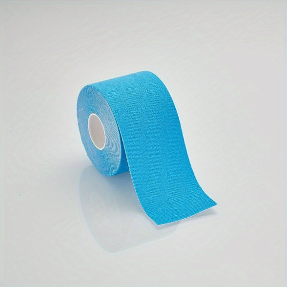 Pro Muscle Patch: Advanced Physiotherapy Intramuscular Tape for Body & Face