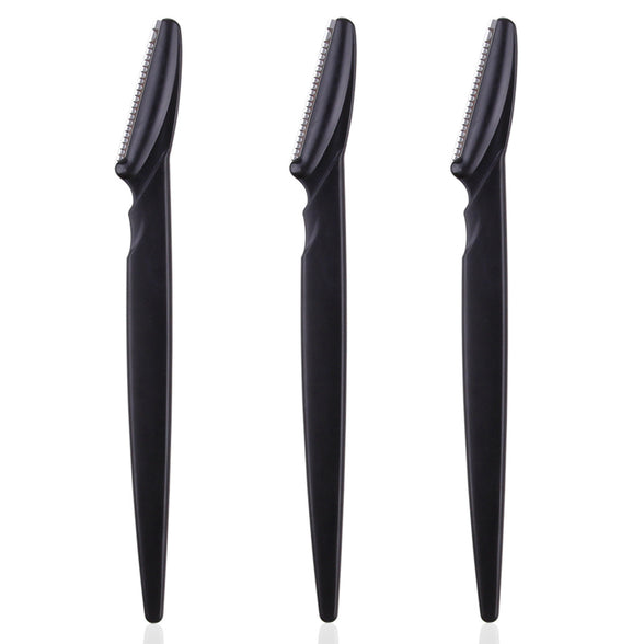 Precision Eyebrow Trimmer Set